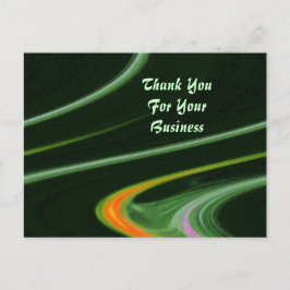 ポストカードをありがとう ポストカード