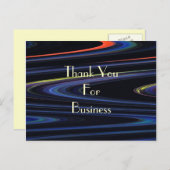 ポストカードをありがとう ポストカード (正面/裏面)