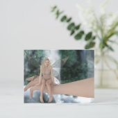 ポストカードを発行する ポストカード (スタンド正面)