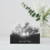 ポストカードアート及びデザイン ポストカード (スタンド正面)