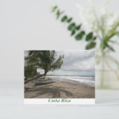 ポストカードエステリロスコスタリカ ポストカード (スタンド正面)