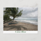 ポストカードエステリロスコスタリカ ポストカード (正面)