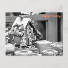 ポストカードクリスマス ポストカード