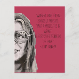 ポストカードシスタフシリーズ – グロリア ポストカード