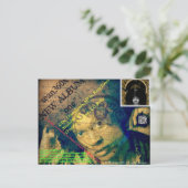 ポストカードスチームパンク360 ポストカード (スタンド正面)