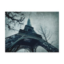 ポストカードツアーエッフェルカルテポストアルツアーエッフェル