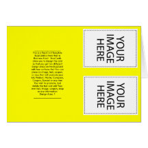 ポストカードテンプレート博物館ザズルギフト