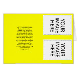 ポストカードテンプレート博物館ザズルギフト