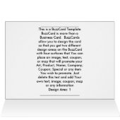 ポストカードテンプレート博物館ザズルギフト (内部横(上))