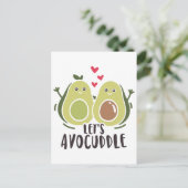 ポストカードデザイナーを回避する ポストカード (スタンド正面)