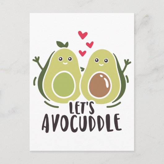 ポストカードデザイナーを回避する ポストカード (正面)