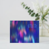 ポストカードドルチェヴィータ シーズンポストカード (スタンド正面)