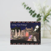 ポストカードピッツバーグ – アミューズメントパーク ポストカード (スタンド正面)