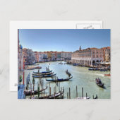 ポストカードホテルサグラドヴェネツィアイタリア ポストカード (正面/裏面)