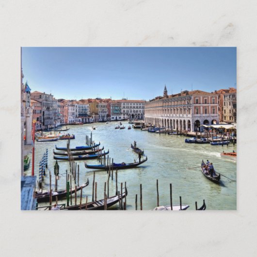 ポストカードホテルサグラドヴェネツィアイタリア ポストカード (正面)