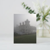 ポストカードポイントフェルミンライトハウスサンペドロCAパーク ポストカード (スタンド正面)