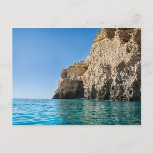 ポストカードラゴスポルトガル ポストカード (正面)