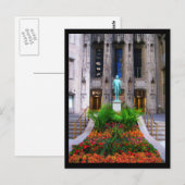 ポストカードラブアートハウスダウンタウン16 ポストカード (正面/裏面)