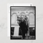 ポストカードラブアートハウスダウンタウン8 ポストカード (正面/裏面)