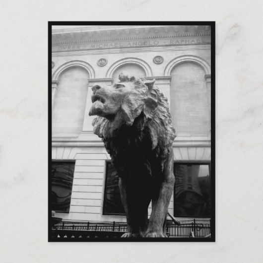 ポストカードラブアートハウスダウンタウン8 ポストカード (正面)