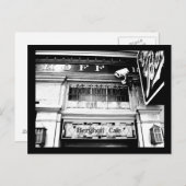 ポストカードラブアートハウス – ヴィンテージ建築29 ポストカード (正面/裏面)