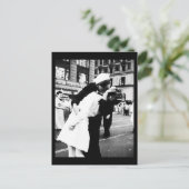 ポストカードラブアート–27 ポストカード (スタンド正面)