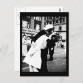 ポストカードラブアート–27 ポストカード (正面/裏面)