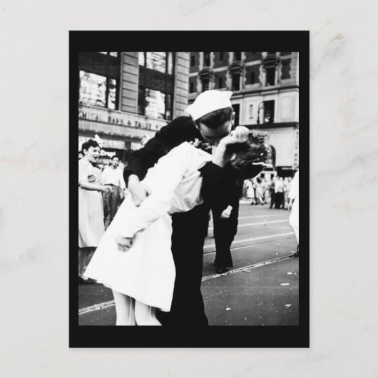 ポストカードラブアート–27 ポストカード (正面)