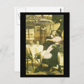 ポストカードラブアート–38 ポストカード (正面/裏面)