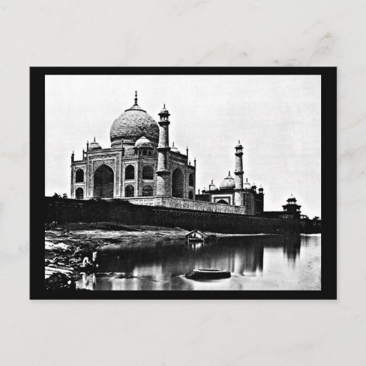 ポストカードヴィンテージ写真 – フェリースベアト23 ポストカード (正面)