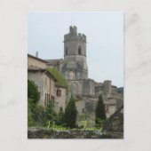 ポストカードヴィヴィエ – フランス ポストカード (正面)