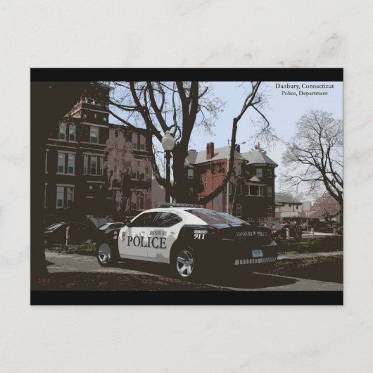 ポストカード充電器 – カスタマイズ ポストカード (正面)