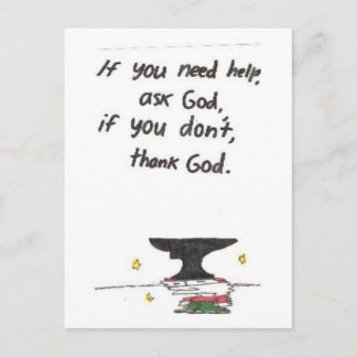 ポストカード教会おもしろいシンボルや象徴 ポストカード