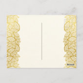 ポストカード (裏面)