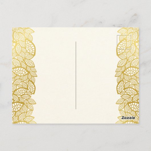 ポストカード (裏面)