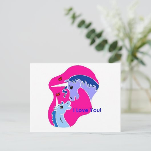 ポストカード (スタンド正面)