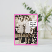 ポストカード (スタンド正面)