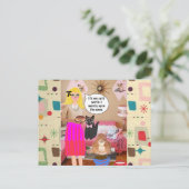 ポストカード (スタンド正面)