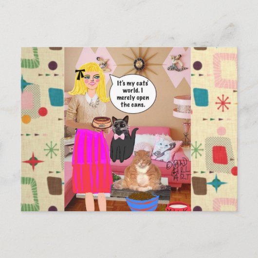 ポストカード (正面)