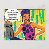 ポストカード (正面)