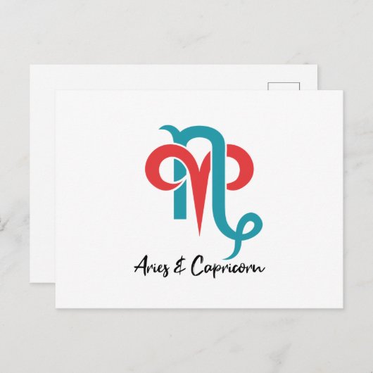 ポストカード (正面/裏面)