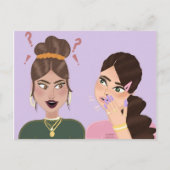 ポストカード (正面)