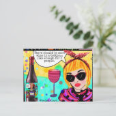 ポストカード (スタンド正面)