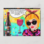 ポストカード (正面)