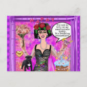 ポストカード (正面)