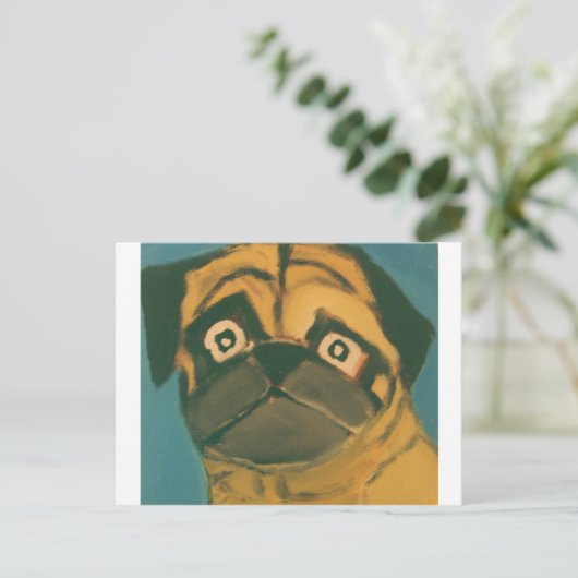 ポストカード (スタンド正面)