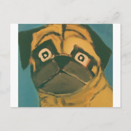 ポストカード (正面)