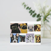 ポストカード (スタンド正面)