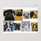 ポストカード (正面)