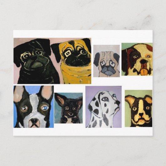 ポストカード (正面)